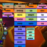 [IRF]Inven Raid Frame