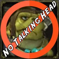 TurnTheHeadOff
