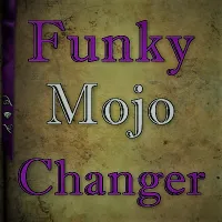 Funky Mojo Changer