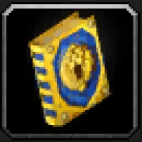 Simple Gold Tracker