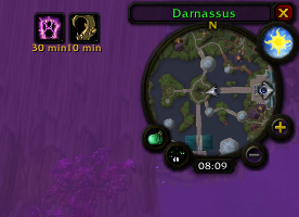 Minimap