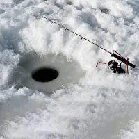 Better Ice Fishing