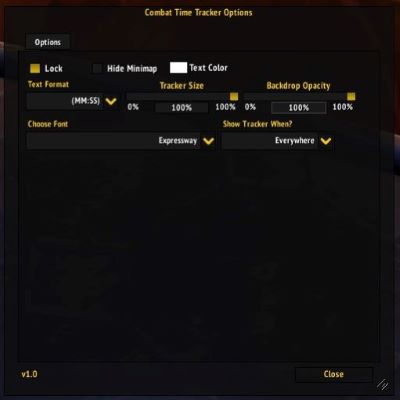 CombatTimeTrackerClassic