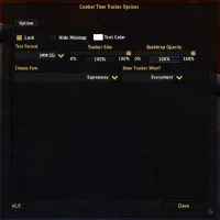 CombatTimeTrackerClassic