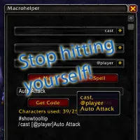 Macrohelper