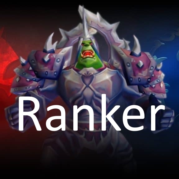 Ranker: your helper through the Classic Era PvP honor system