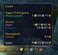m4x-GoldTracker