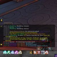 SpellAnnounce