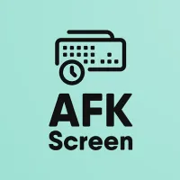 AFKS - AFK Screen