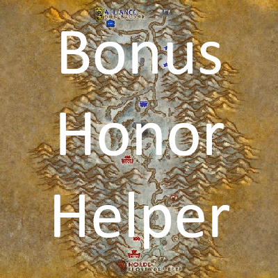 Bonus honor helper