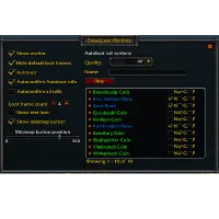 SmartLoot for Classic