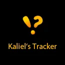 Kaliel's Tracker (Midnight) ... Quest / World Quest / Achievement
