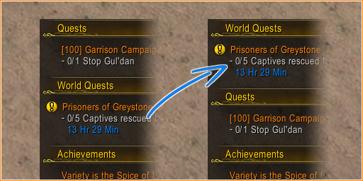 Kaliel's Tracker - Order of Modules