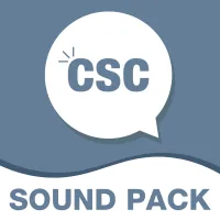 CSC Sound Pack: Notification #1