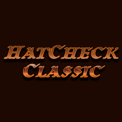 HatCheck Classic