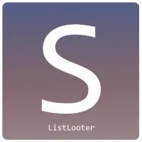 ListLooter