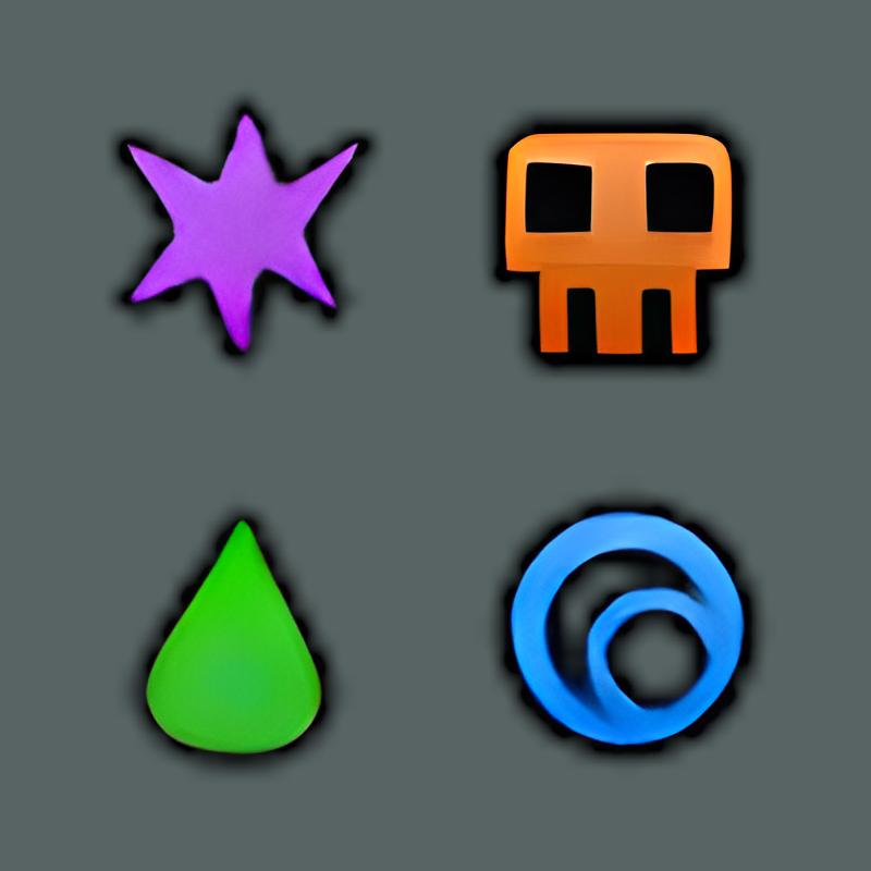 Blizzard Raid Frames - Debuff Highlight