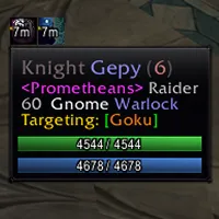 TipTac Ulduar