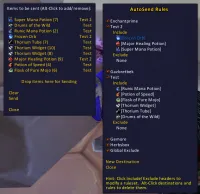 Bulk Mail