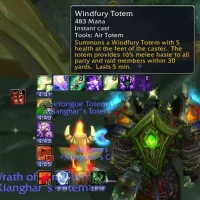 TotemTimers Classic