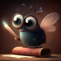 Spell Fly