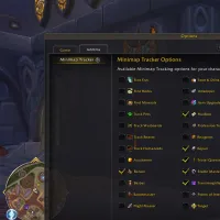 {No Longer Needed} Minimap Tracker Options