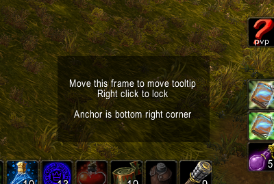 Moving frame