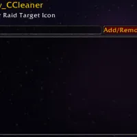 BadBoy_CCleaner: Filter Crap From Chat