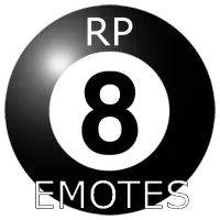 RP Emotes