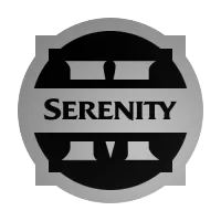 Masque: Serenity