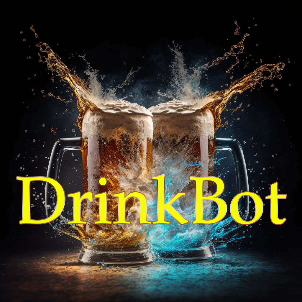 DrinkBot