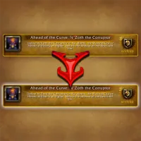 Fake Achievement Classic