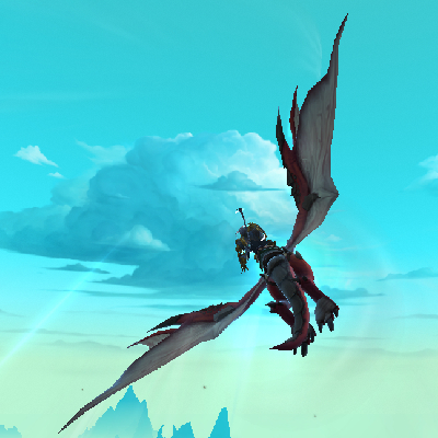 DragonBinds