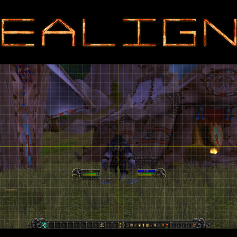 eAlign
