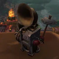 DollyAndDotAreNotMyFriends
