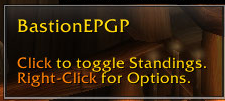 Member Tooltip