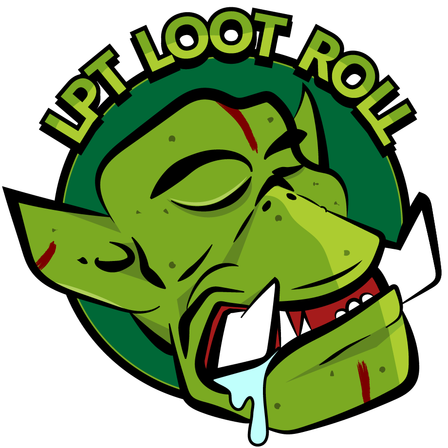 LPT Loot Roll