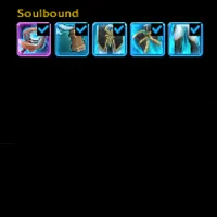 AdiBags - Soulbound