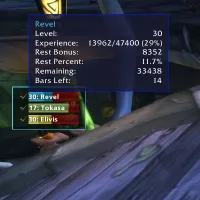 FriendXP Classic
