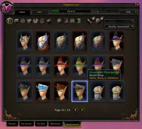 WardrobeSort