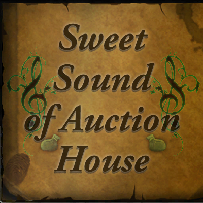 Sweet Sound of Auction House