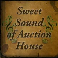 Sweet Sound of Auction House