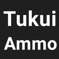 Tukui Ammo Data Text
