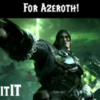 For Azeroth! - itIT