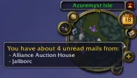 MailNotifier