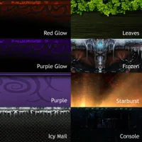 Sunn - Viewport Art Pack 5