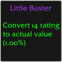 Little Buster