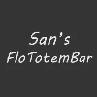 San's FloTotemBar