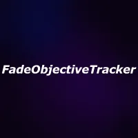 FadeObjectiveTracker