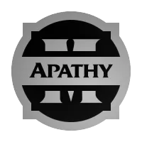 Masque: Apathy